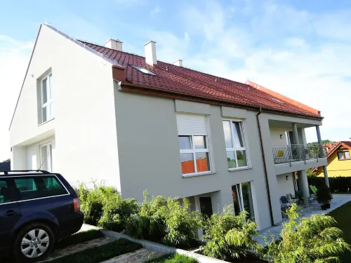 Apartment in Rewal Near the Beach