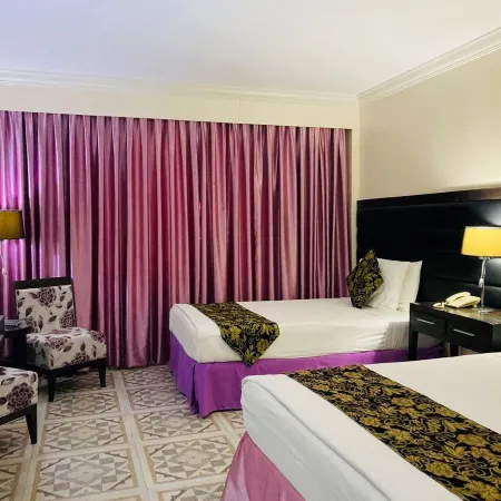 Fiesta Garden Hotel