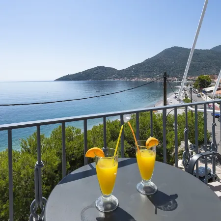 Paraskevas Boutique Hotel