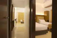 Holy Inn Sylhet Hotels in Sylhet Sadar Upazila