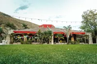 Bahia Escondida Hotels in 