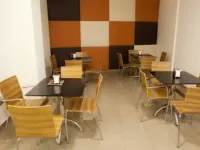 Hotel Bajamar Centro โรงแรมในเนร์คา