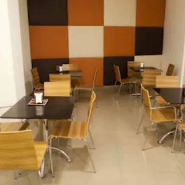 Hotel Bajamar Centro