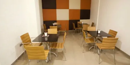 Hotel Bajamar Centro