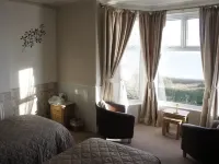 Plas Isa Hotel Hotels near Criccieth