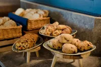 Waterford Viking Hotel - Breakfast