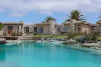 Rössmund Lodge - Pools