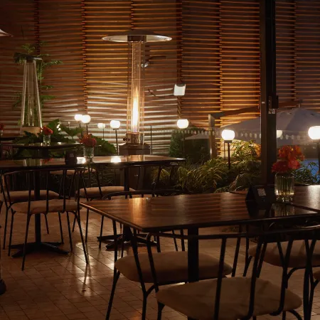 Pullman Lima San Isidro