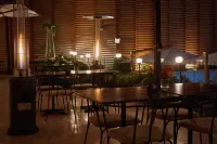 Pullman Lima San Isidro - Breakfast