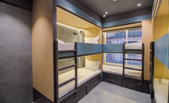 Mumbai Dorms