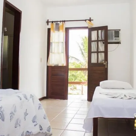 Pousada Dos Girassois Prado