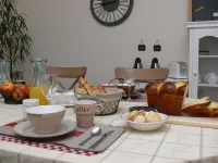 Chambres d'hôtes - La ferme de l'Ostrevent Hôtels à : Estrées