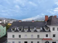 Coy Apartments Leoben - Stay Comfortable, Work Smart Ξενοδοχεία στην πόλη Leoben
