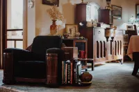 Hamilton House Hotels in Ashbourne