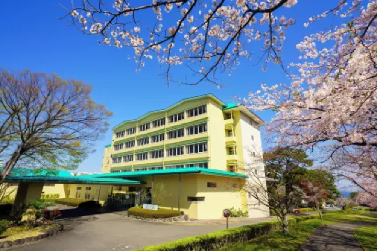 ホテル 別府パストラル