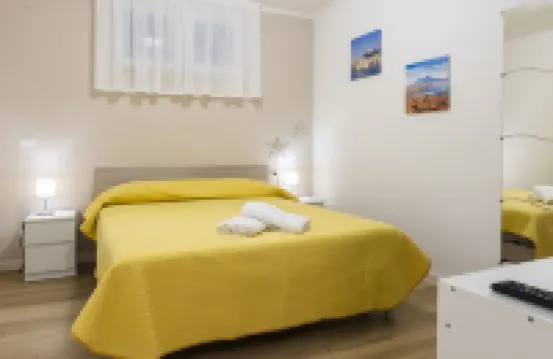 아다스트라 B&B 오스페달레 산토보노 주변 호텔
