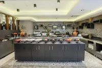 Royal Termal Hotel - breakfast