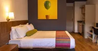 Estancias VIVE MX el marques Hotels in El Marqués