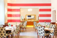 Dipendenza Hotel Londra - petit déjeuner