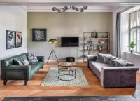 MN6 Luxury Suites by Adrez - Condos