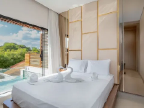 Pousada Villas - Bonito Hotels in Bonito