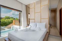 ポウサダ ヴィラズ ボニート のホテル