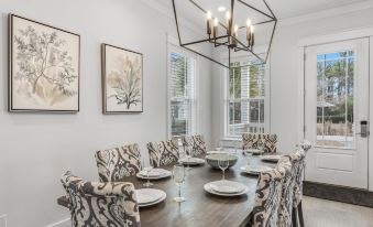 30A Beach House - Lotus by the Sea