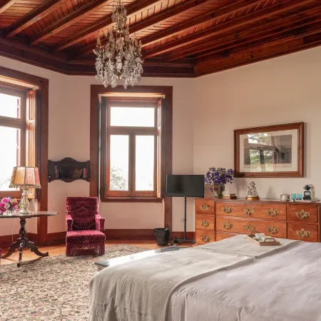 Chalet Ficalho