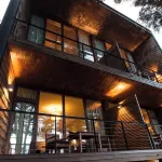 Uman Lodge Patagonia Chile Các khách sạn ở 