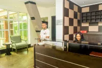Gran Melia Hotel Hotels in Sangotedo