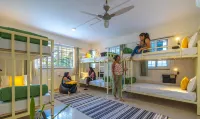 Zostel Bangalore (Koramangala)