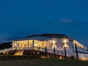 Windermere Hotel