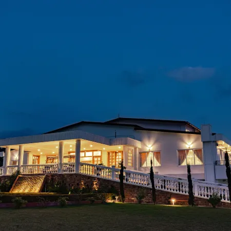 Windermere Hotel
