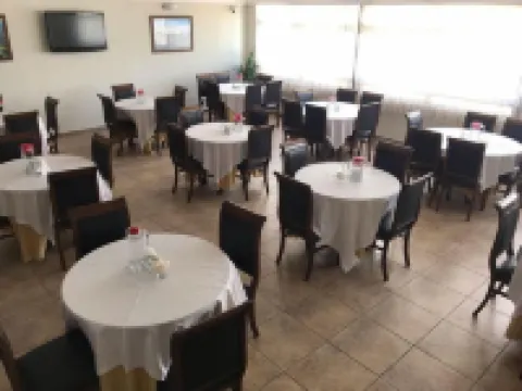 Otel Yalta Các khách sạn ở Rize