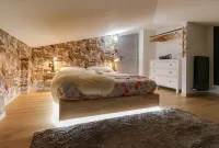 Flytosuite aeroporto attico mansarda Hotels in Calderara di Reno