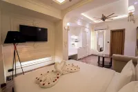 Pink Mango A Boutique Hotel Hotels in Hisar