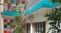 De Azka Style Guest House Syariah