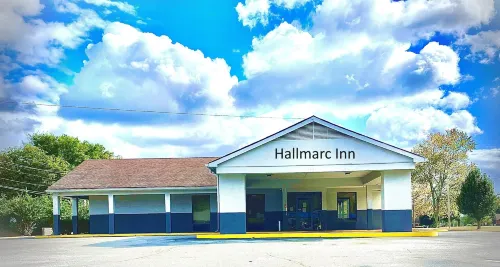 Hallmarc Inn