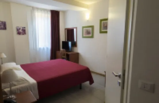 Buon Hotel Bologna Centro - Affittacamere - Self Check-IN Hoteles cerca de Piazza Maggiore