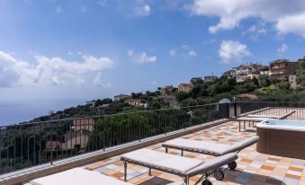 Le Arcate Giuliana in Massa Lubrense