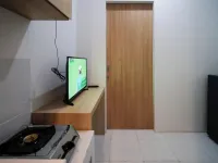 Best Location And Restful 1Br At The City Square Apartment Hotels in Wonocolo