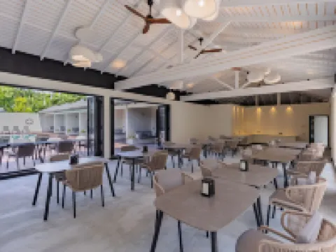 哈庫納馬爾代夫 圖杜島酒店