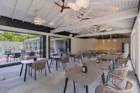 Hakuna Maldives Hotels in 