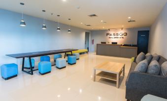 PassGo Digital Airport Hotel Bali