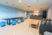 PassGo Digital Airport Hotel Bali