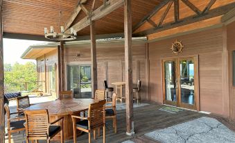 Hawaii Magic Skies Farmstay