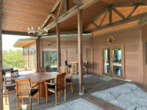 Hawaii Magic Skies Farmstay