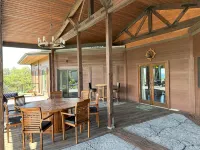 Hawaii Magic Skies Farmstay Hotels in Hilo