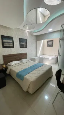 Hotel Flex Inn Hotels in Vila Isolina Mazzei