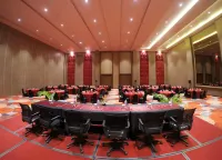 Gammara Hotel Makassar Hotels in Mariso